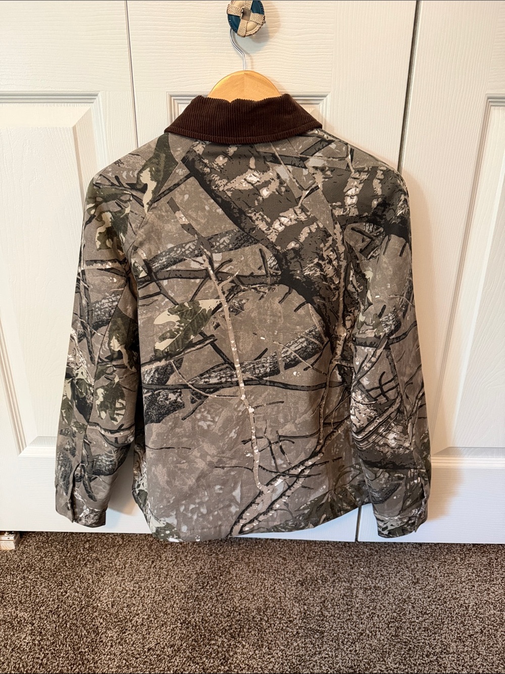 Thread & Supply Jacket - Picture 2 of 3